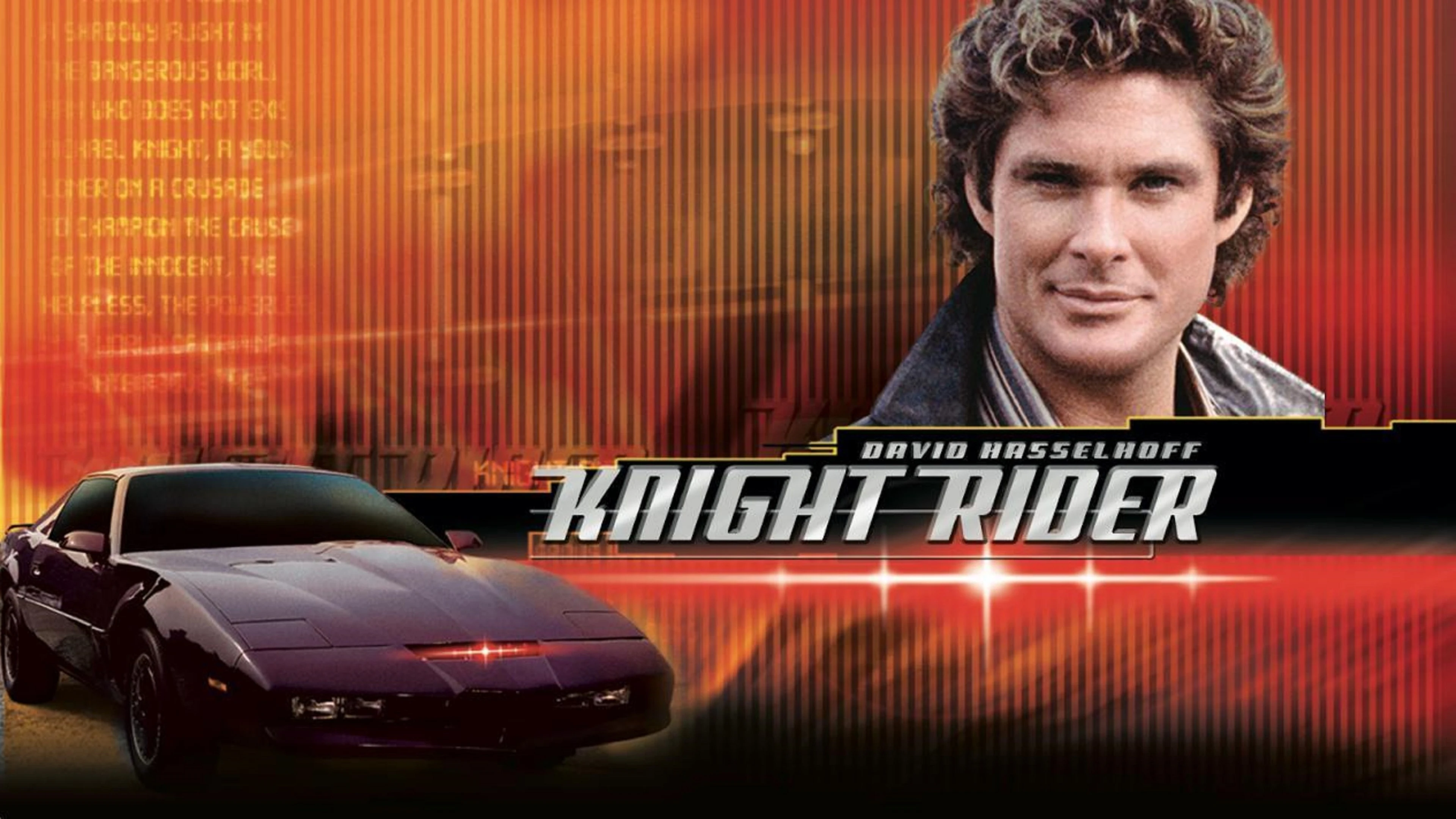 Foto de Knight Rider