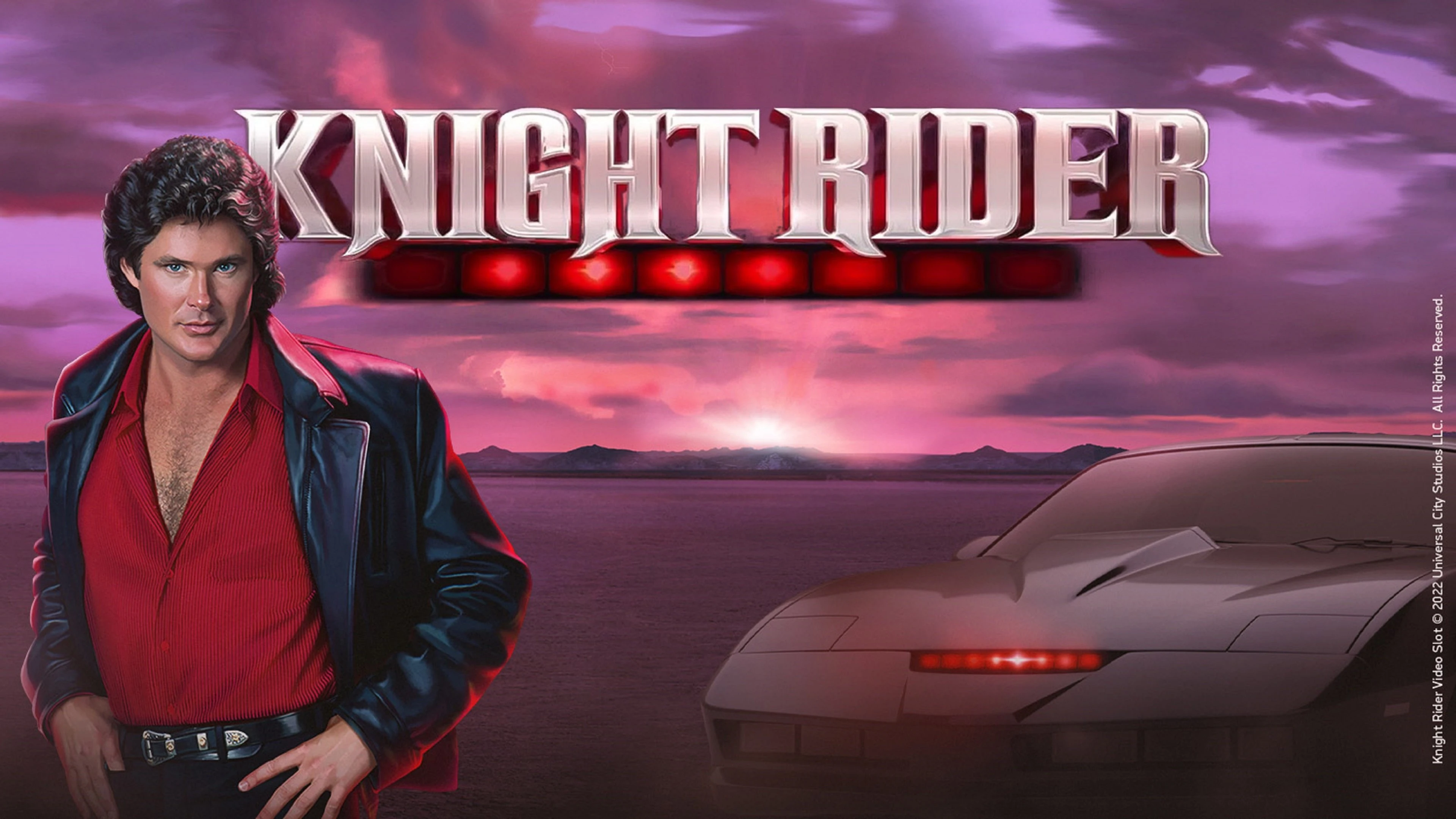 Foto de Knight Rider