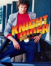 Serie Knight Rider