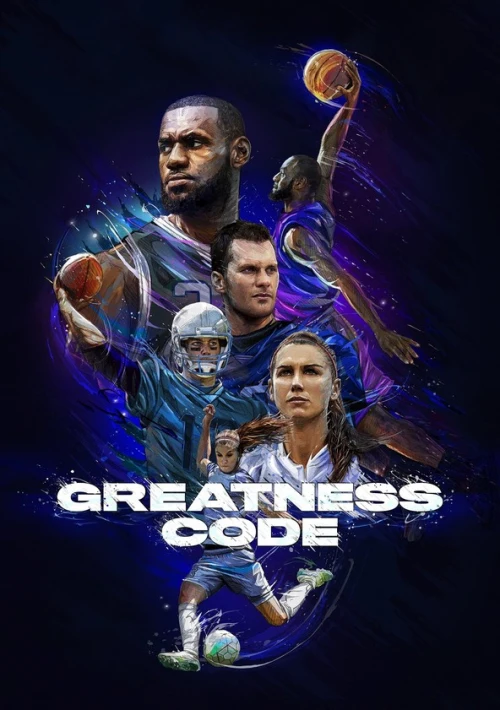 Poster  de la temporada 1 de El código de la excelencia