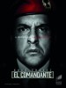 Hugo Chávez, El Comandante