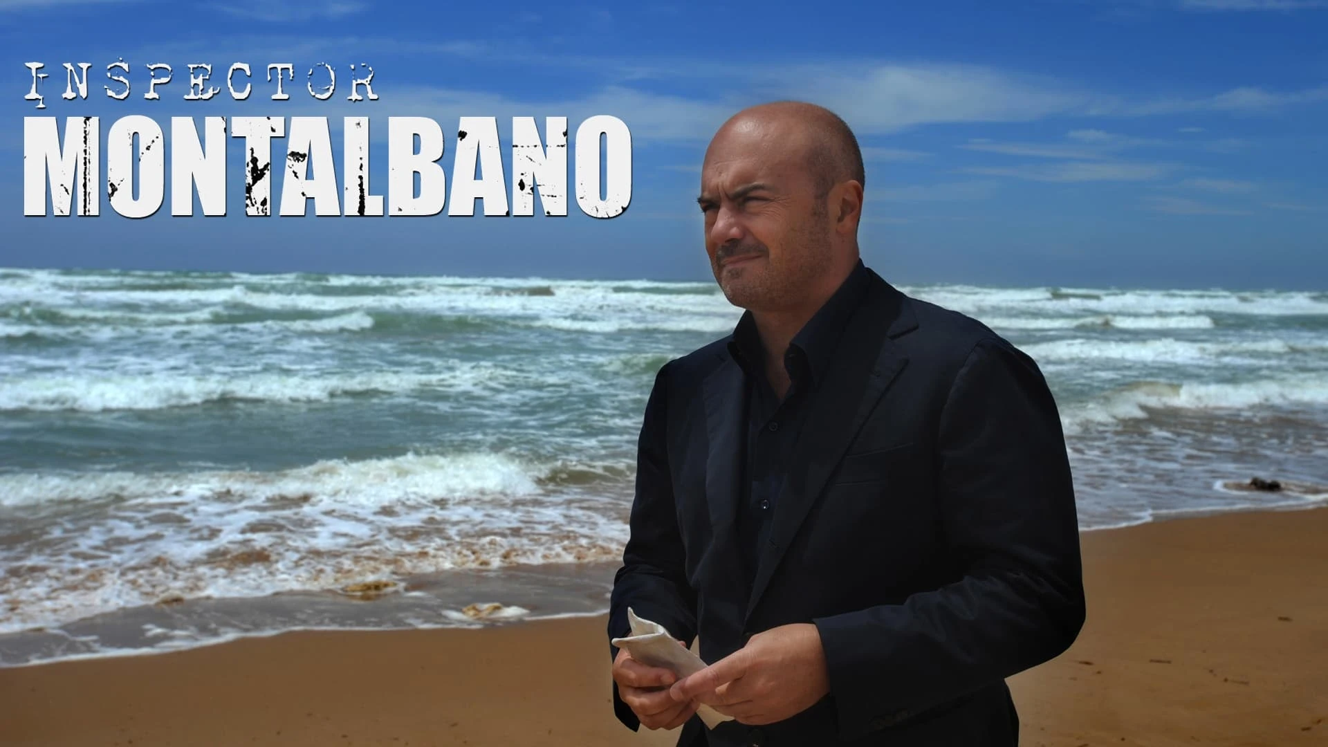 Foto de Inspector Montalbano