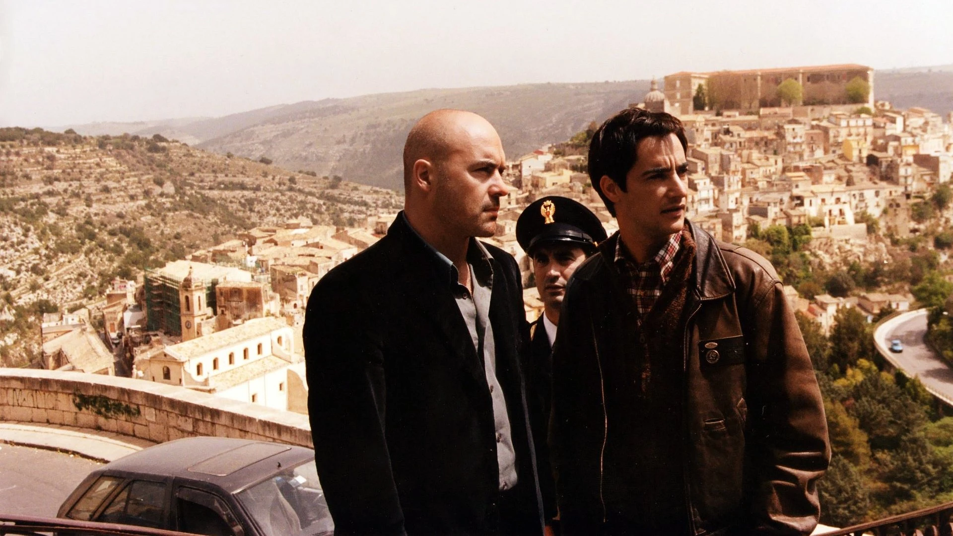 Foto de Inspector Montalbano