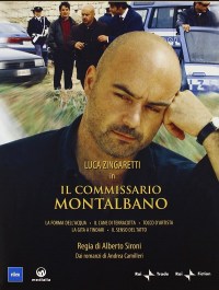 Serie Inspector Montalbano