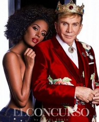 Serie El Concurso by Osmel Sousa