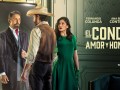 Foto de El Conde: Amor y Honor