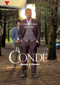 El Conde: Amor y Honor