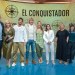 El Conquistador España