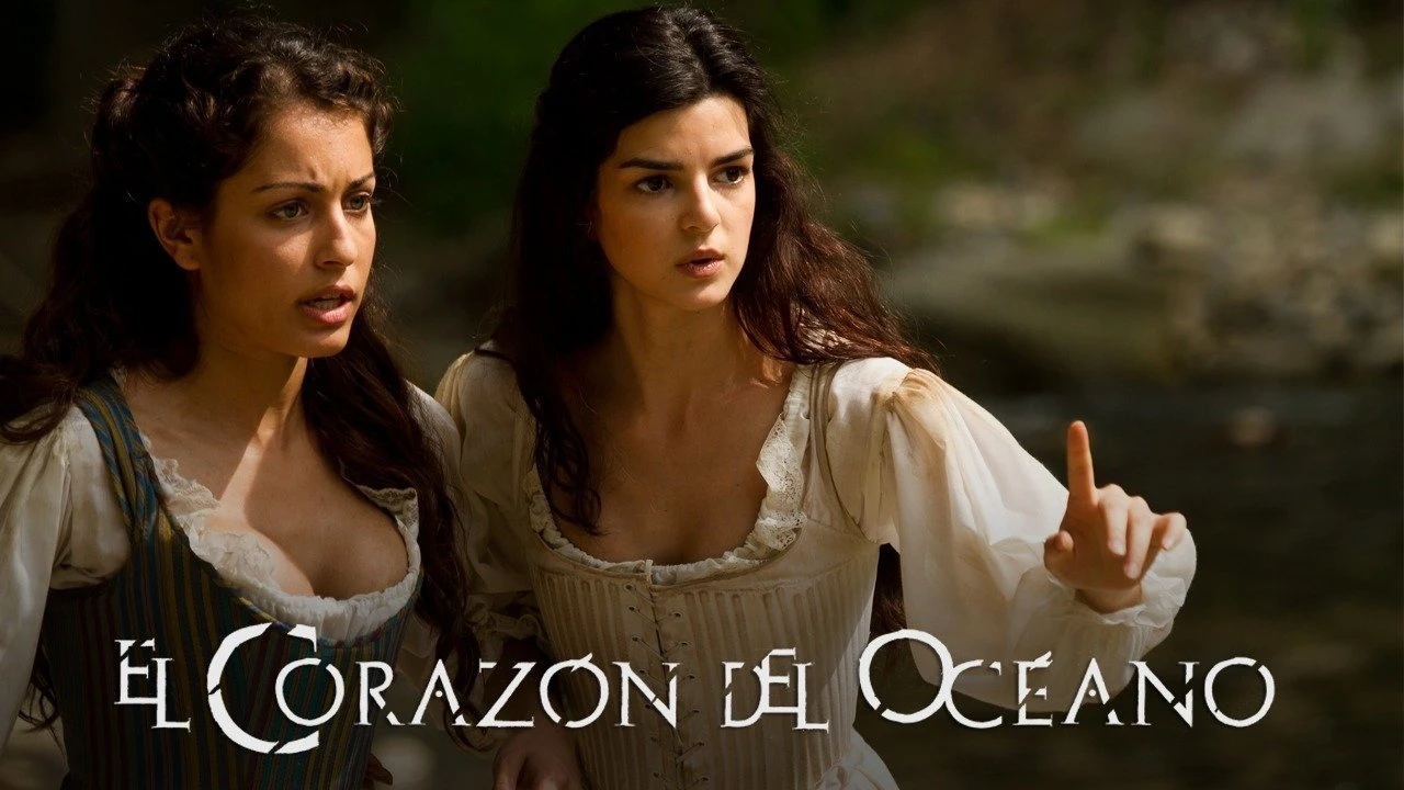 Foto de El corazón del océano