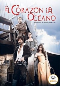 Serie El corazón del océano
