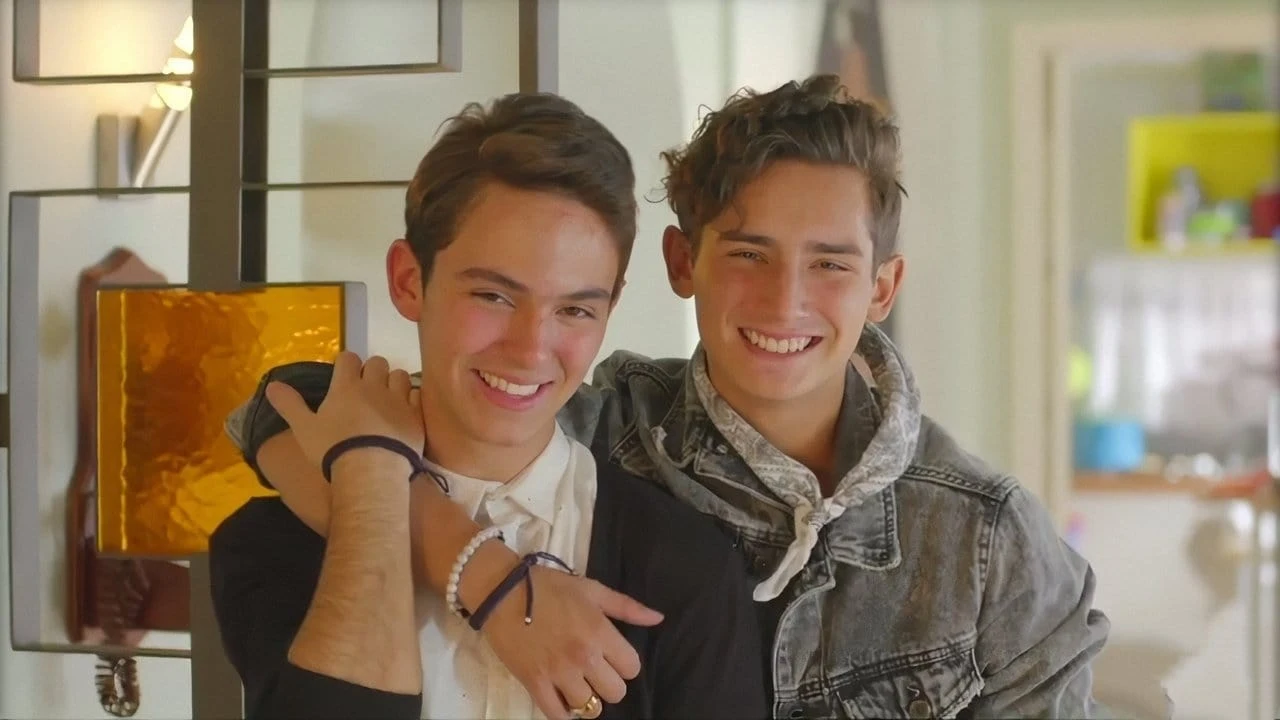 Foto de Juntos El Corazón Nunca Se Equivoca