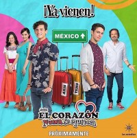 Serie Juntos El Corazón Nunca Se Equivoca