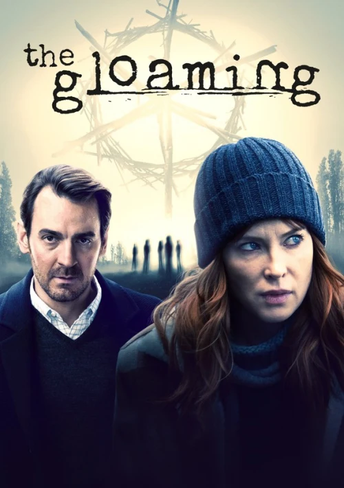 Poster  de la temporada 1 de The Gloaming