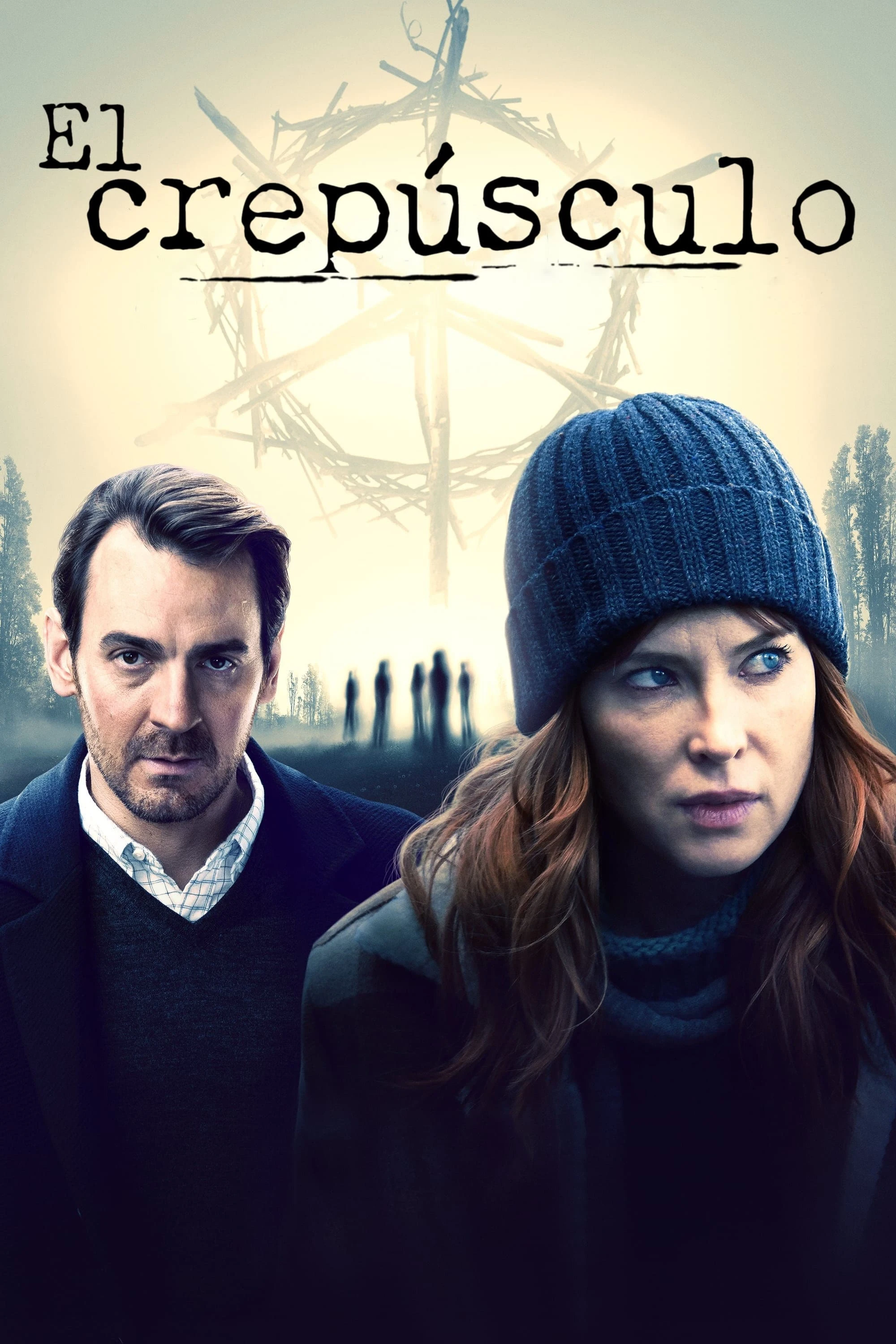 Poster  de The Gloaming en español