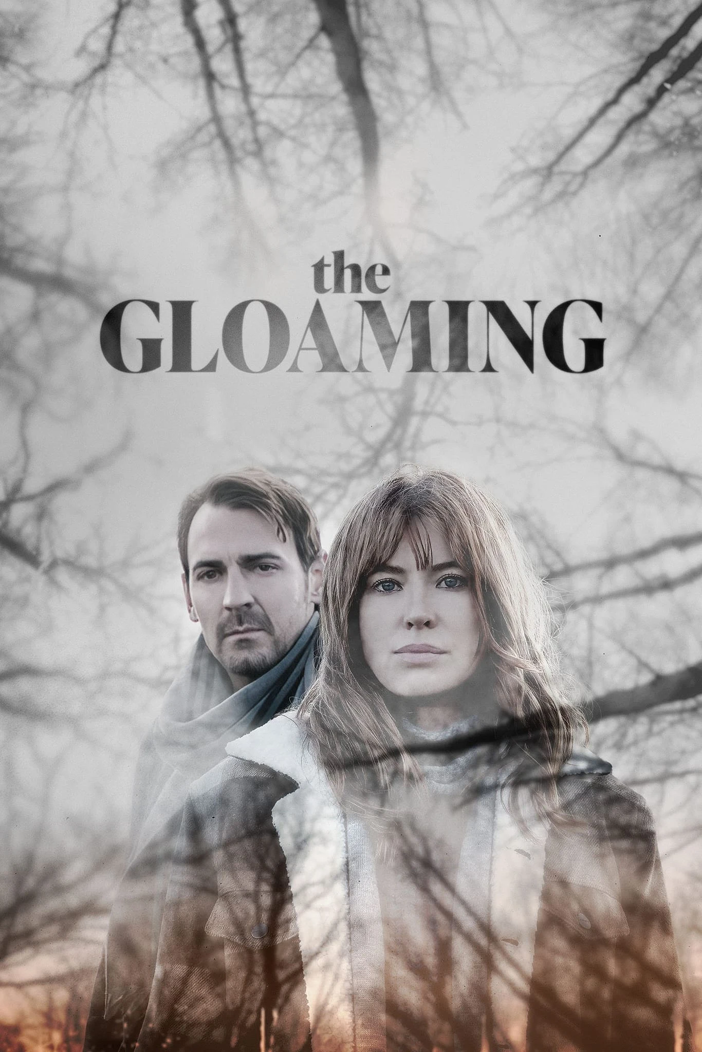 Poster  de The Gloaming en inglés