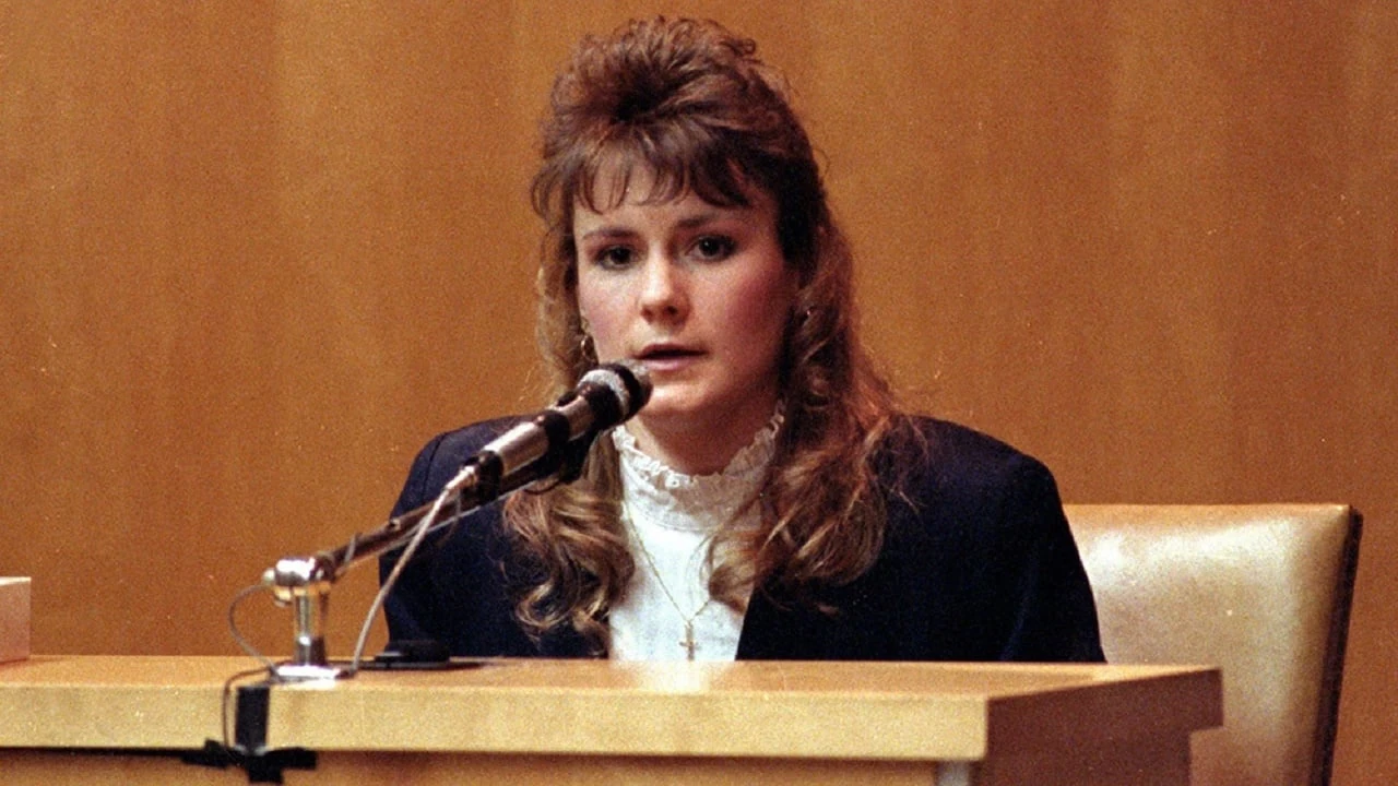 Foto de Pamela Smart: An American Murder Mystery