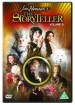 The Storyteller