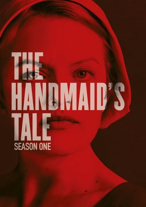 Poster  de The Handmaid's Tale