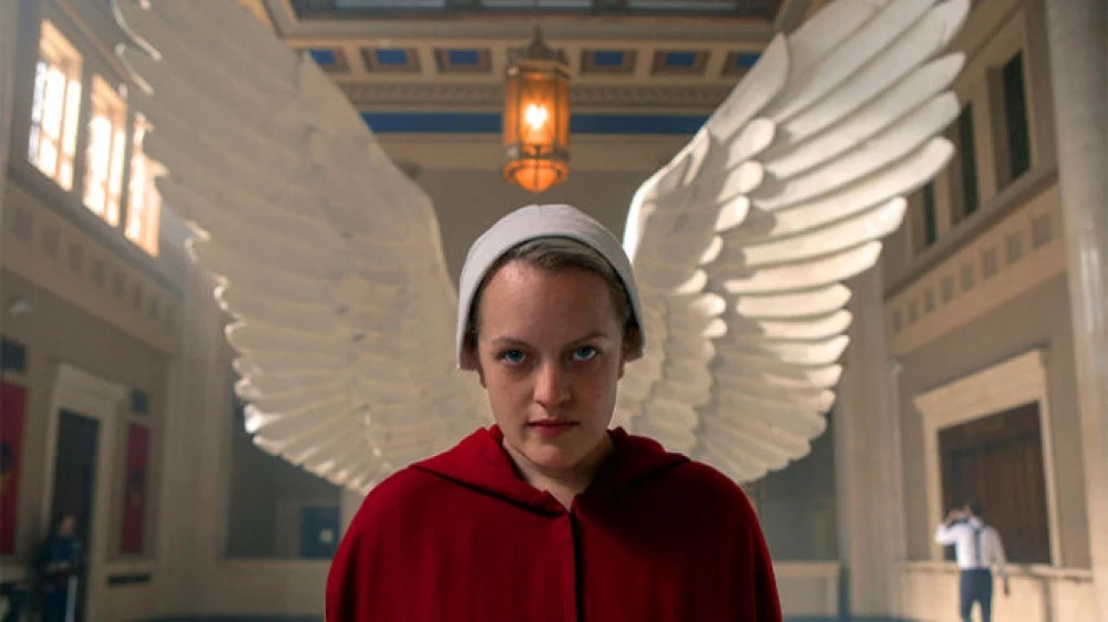 Foto de The Handmaid's Tale