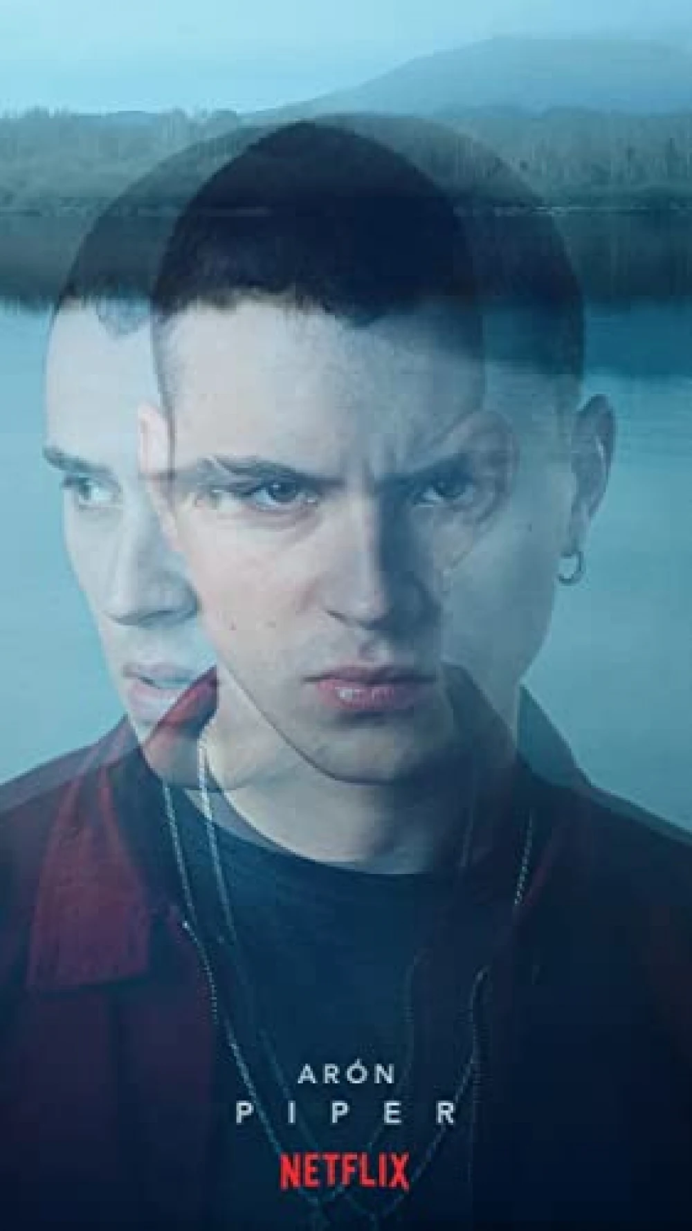 Poster  de The Mess You Leave Behind