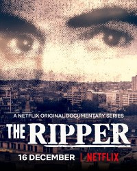 Serie The Ripper