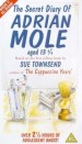 El diario secreto de Adrian Mole