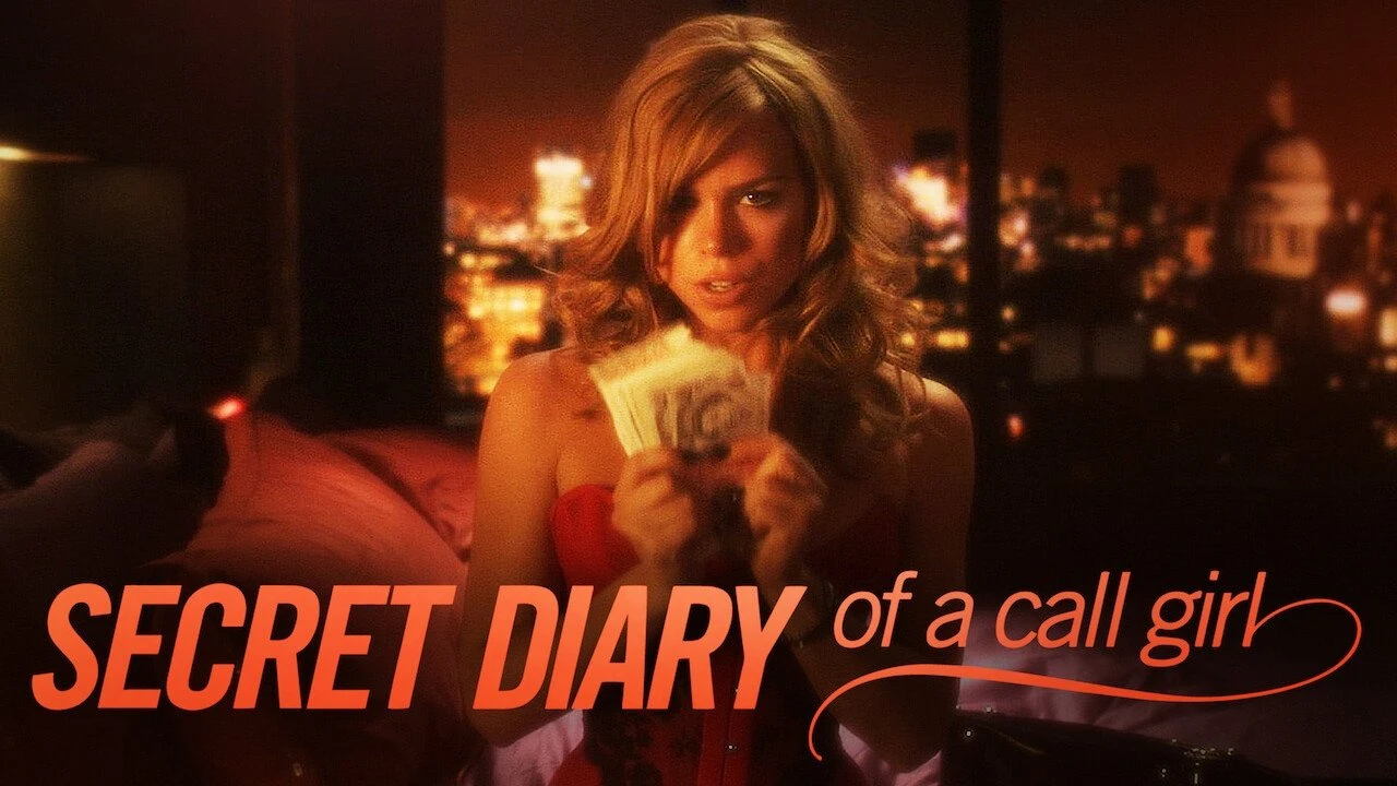 Foto de Secret Diary of a Call Girl