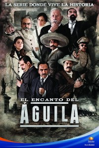El encanto del águila