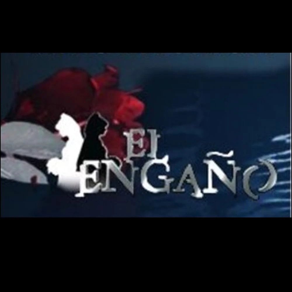 Poster  de El engaño