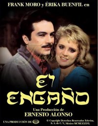 Serie El engaño