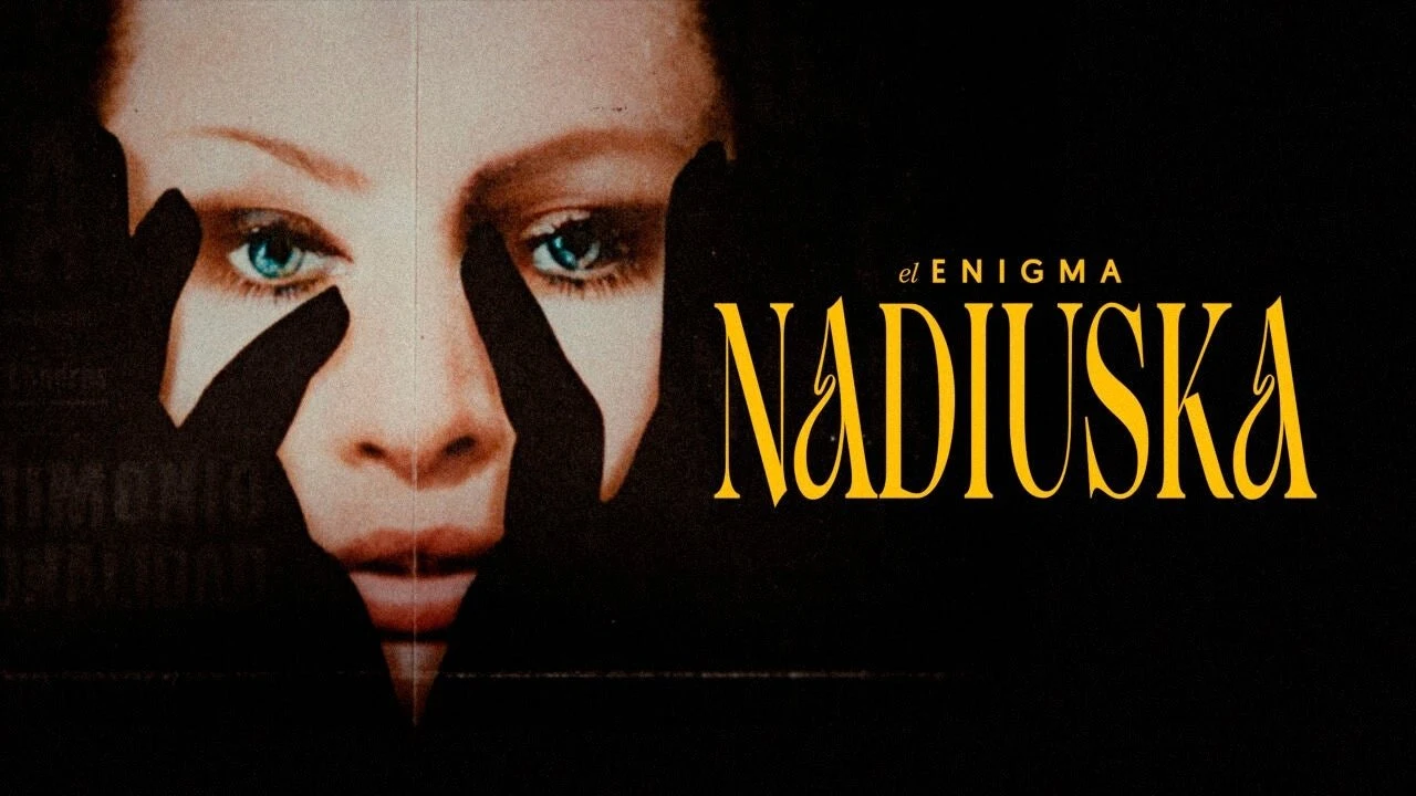 Foto de El enigma Nadiuska
