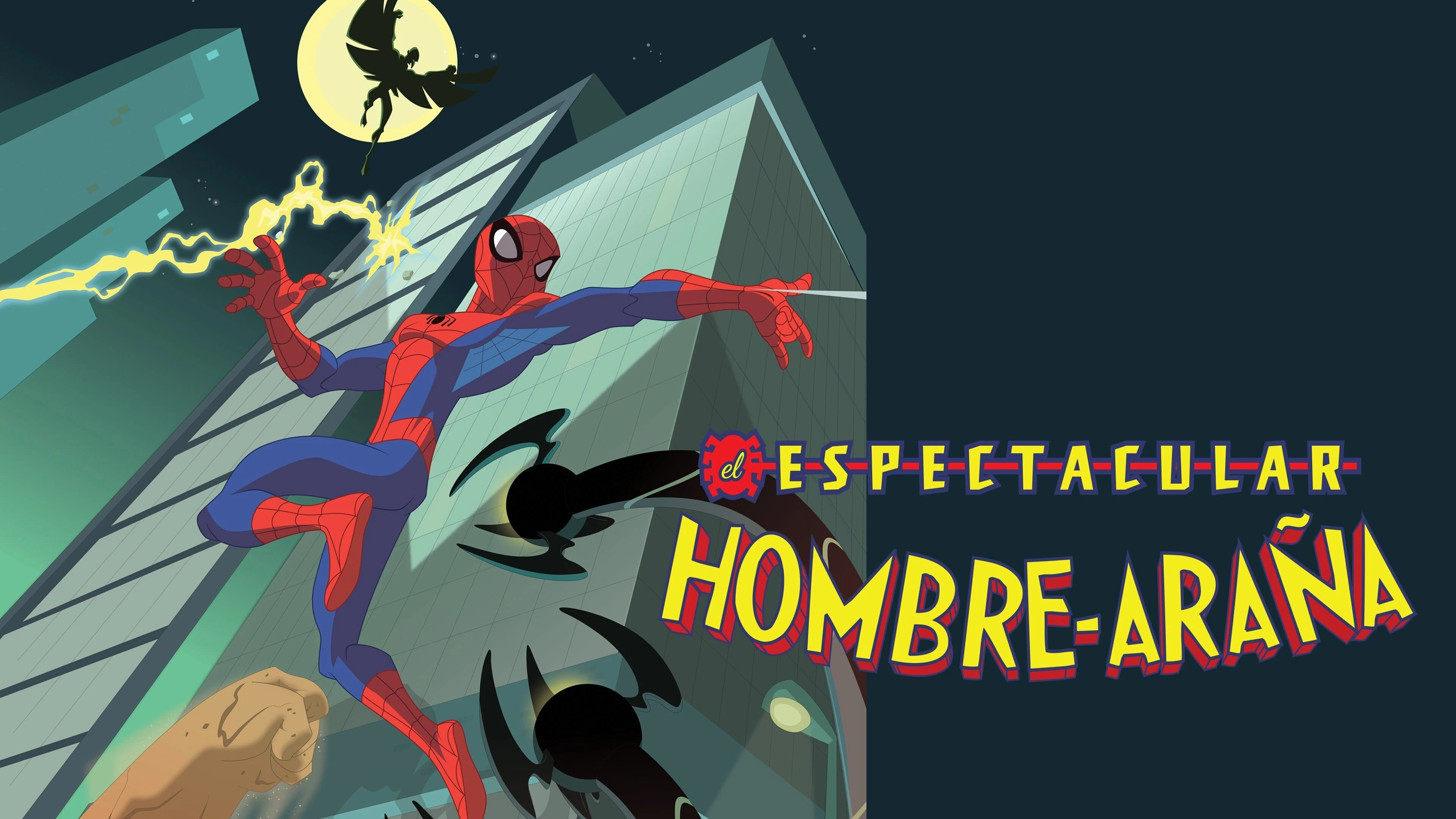 Foto de The Spectacular Spider-Man