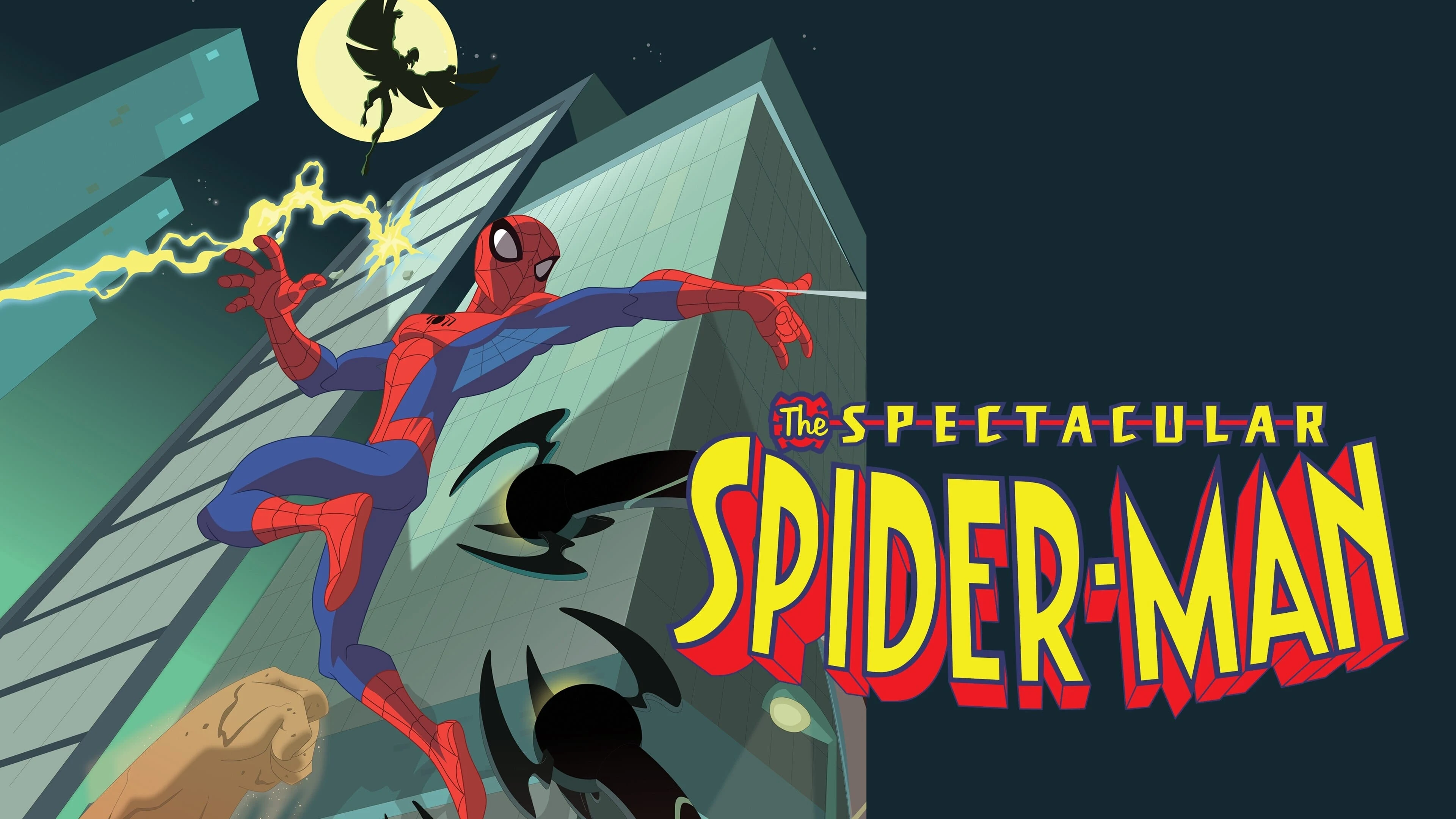 Foto de The Spectacular Spider-Man