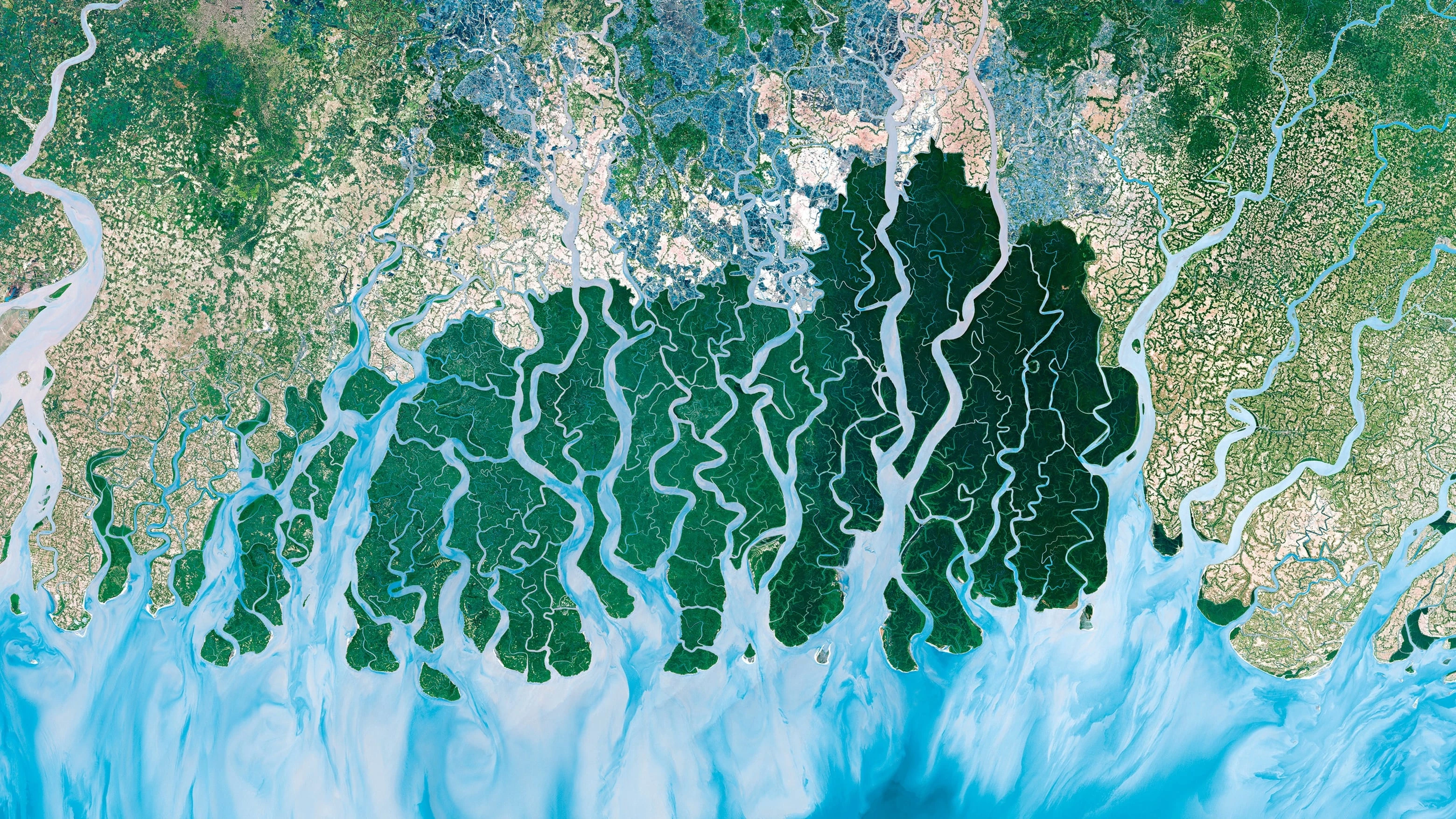 Foto de Earth from Space