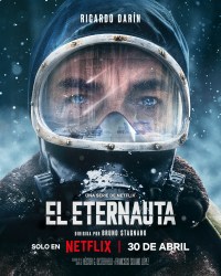 El Eternauta