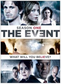 Serie The Event