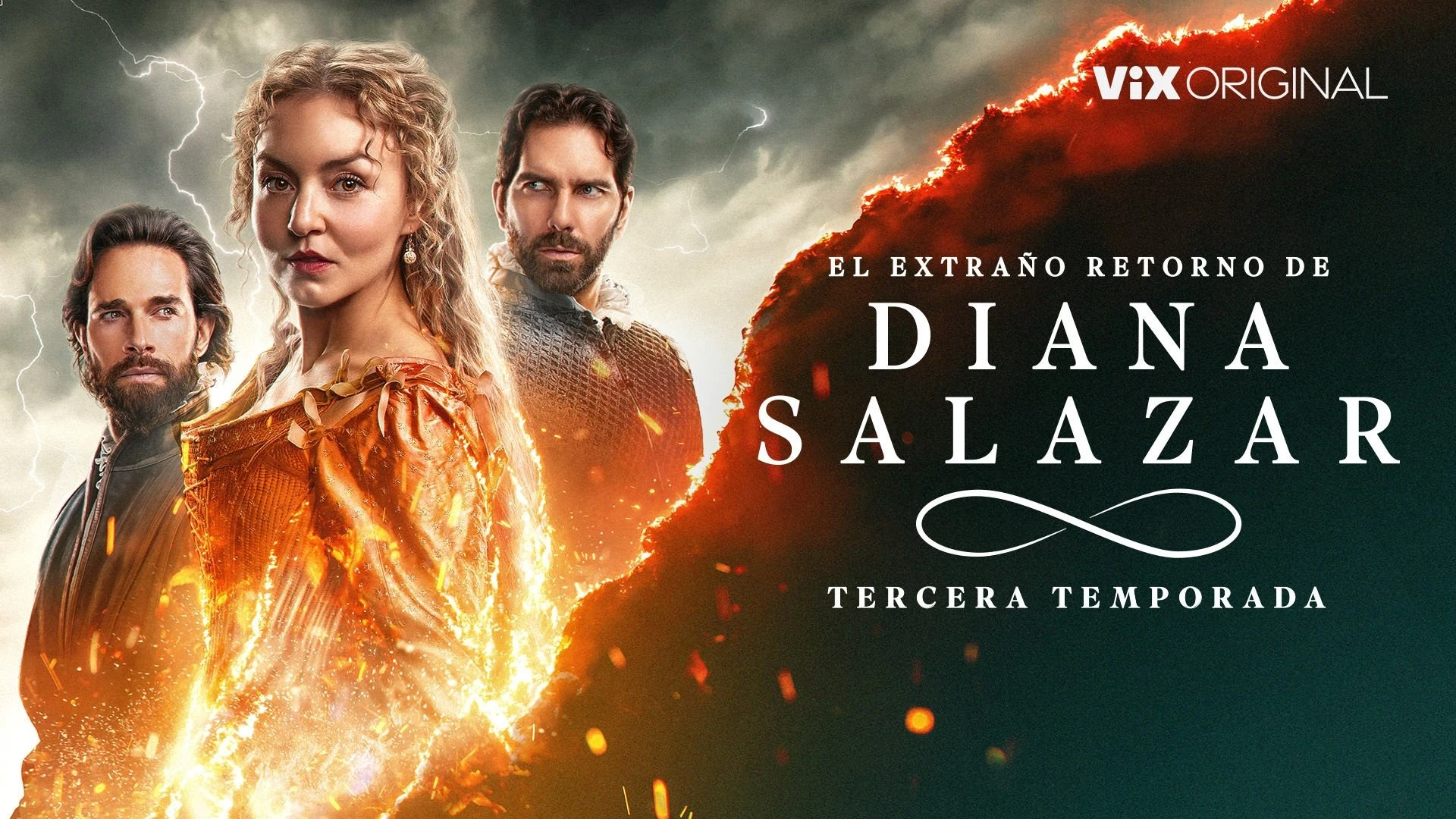 Foto de El extraño retorno de Diana Salazar