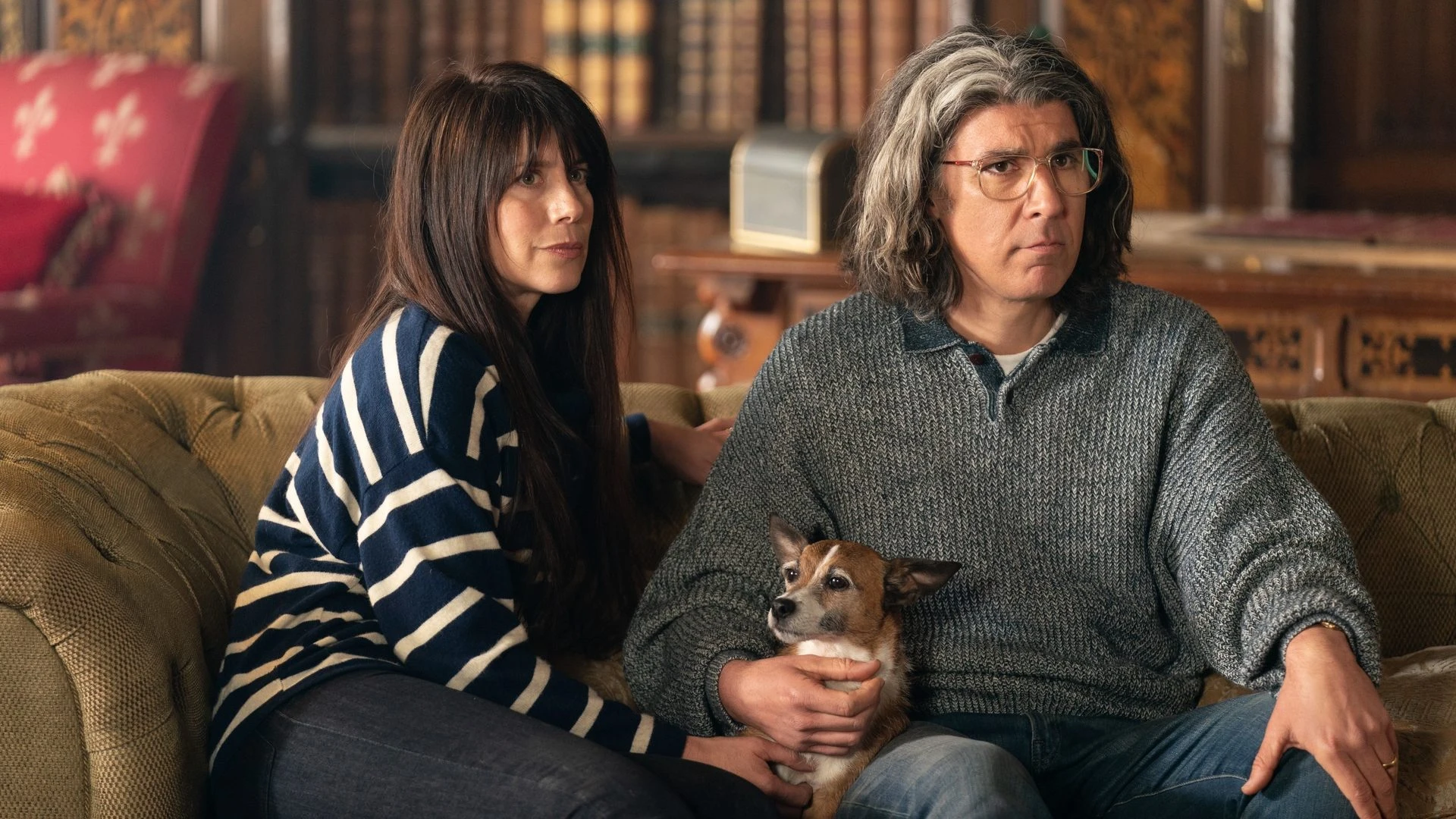 Foto de The Canterville Ghost