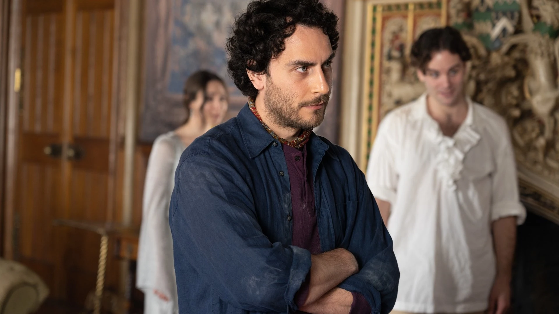 Foto de The Canterville Ghost