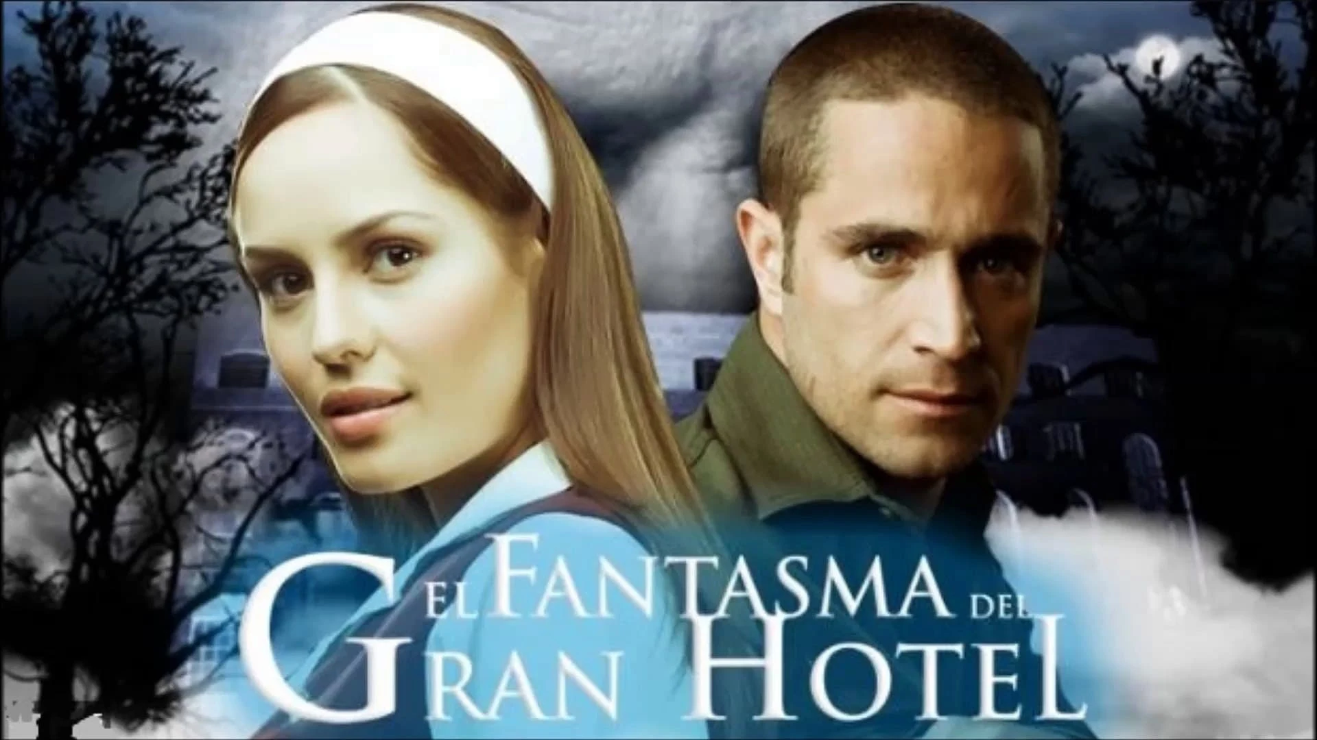 Foto de El fantasma del Gran Hotel