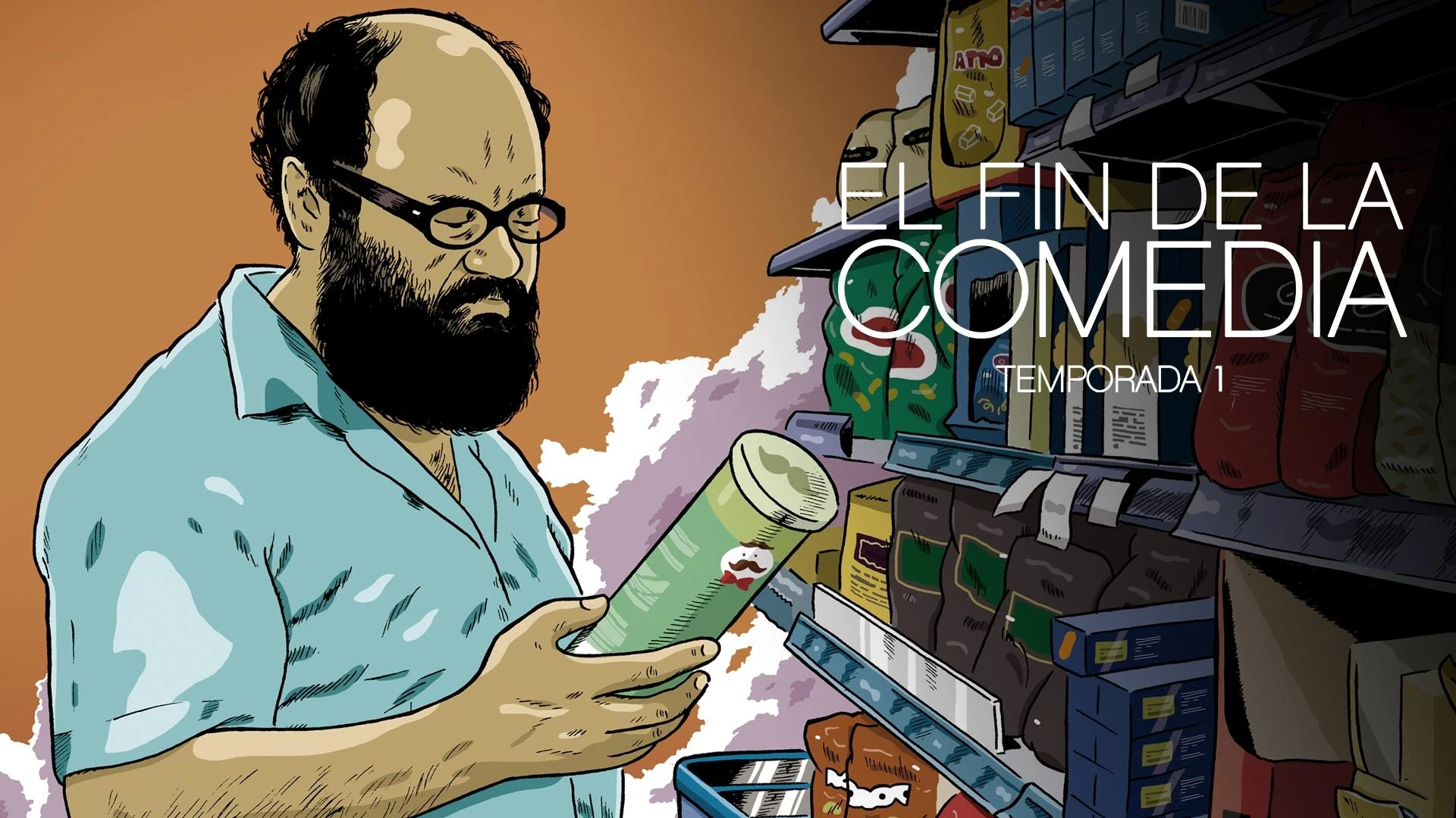 Foto de El fin de la comedia