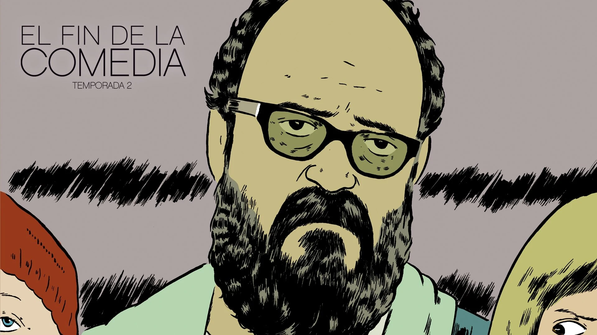 Foto de El fin de la comedia