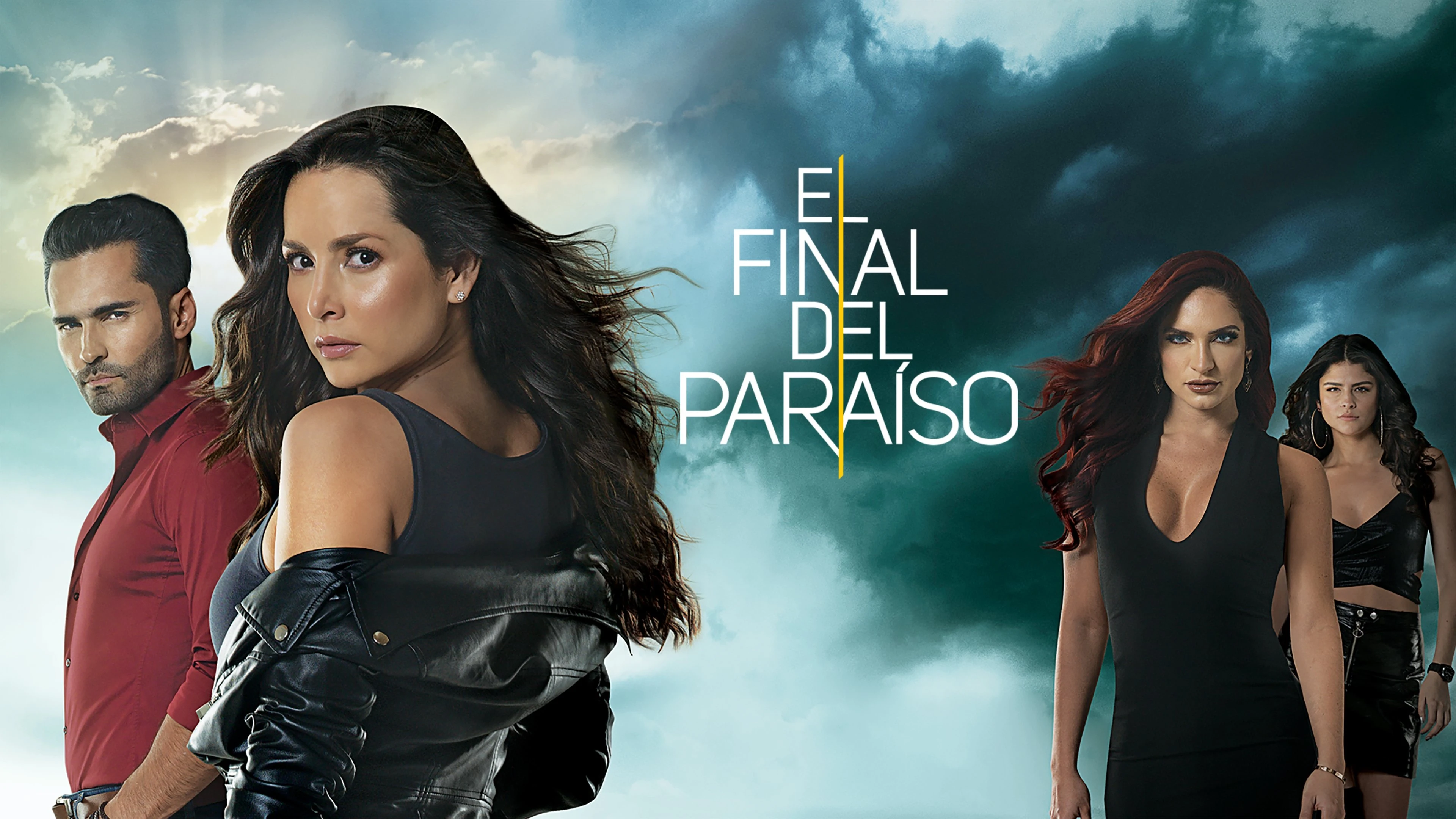 Foto de El final del paraíso