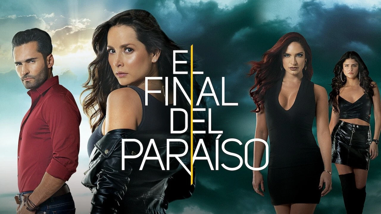Foto de El final del paraíso