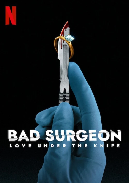 Poster  de la temporada 1 de Bad Surgeon: Love Under the Knife