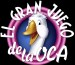 El gran juego de la oca
