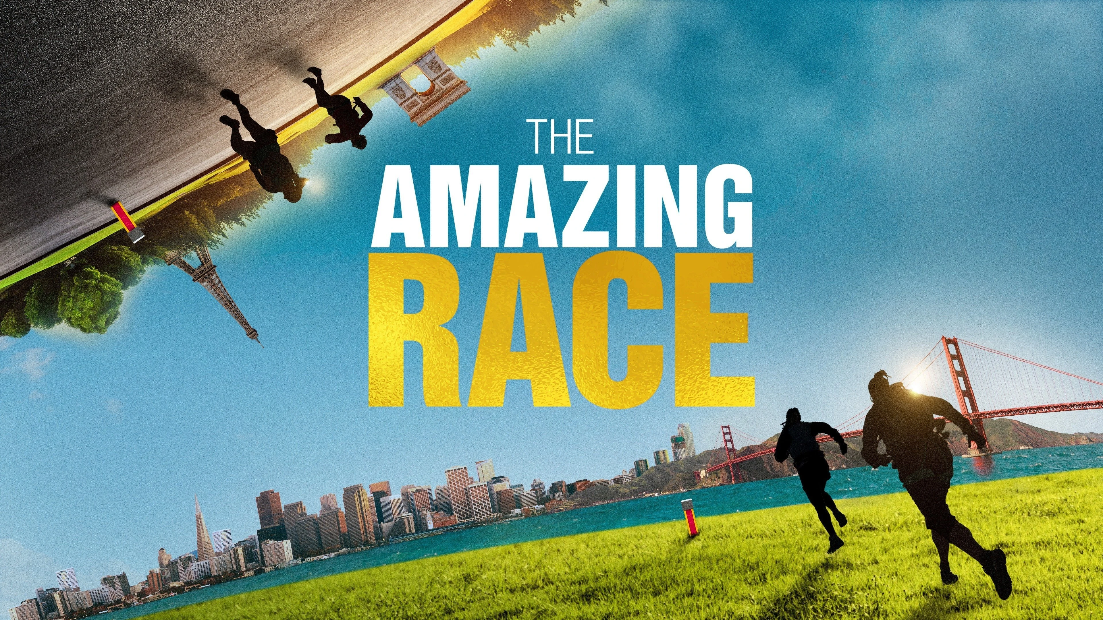 Foto de The Amazing Race