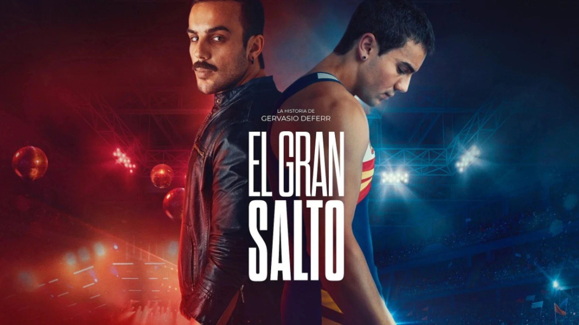 Foto de El gran salto