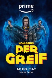 El Grifo
