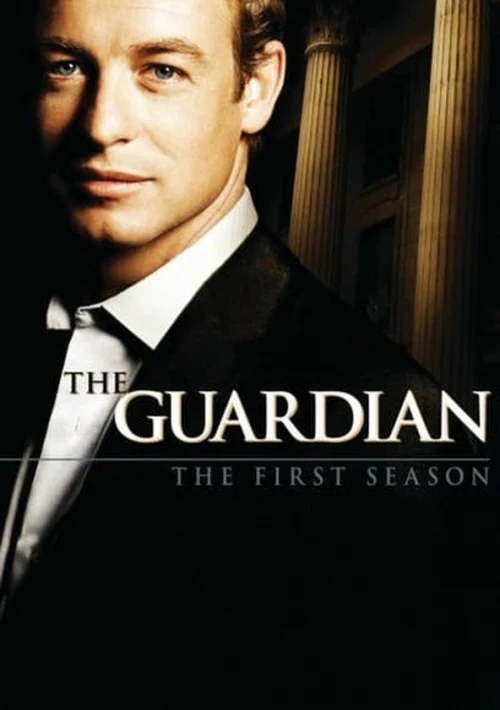 Poster  de la temporada 1 de The Guardian